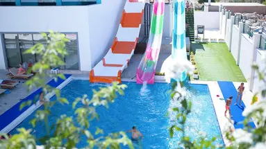 Sensitive Premium Resort & Spa