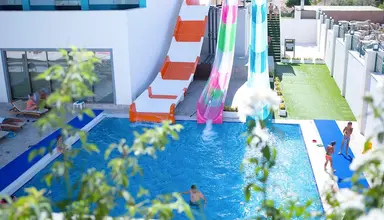 Sensitive Premium Resort & Spa