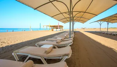 Sensitive Premium Resort & Spa