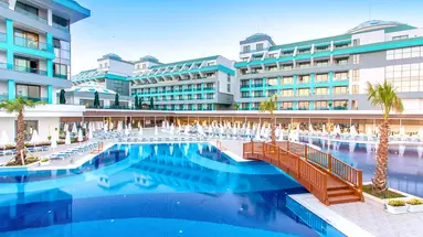 Sensitive Premium Resort & Spa