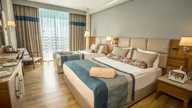 Sensitive Premium Resort & Spa