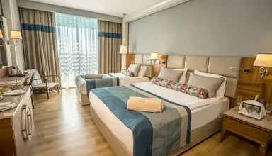 Sensitive Premium Resort & Spa