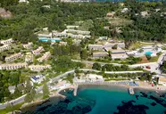 Sentido Aeolos Beach Resort