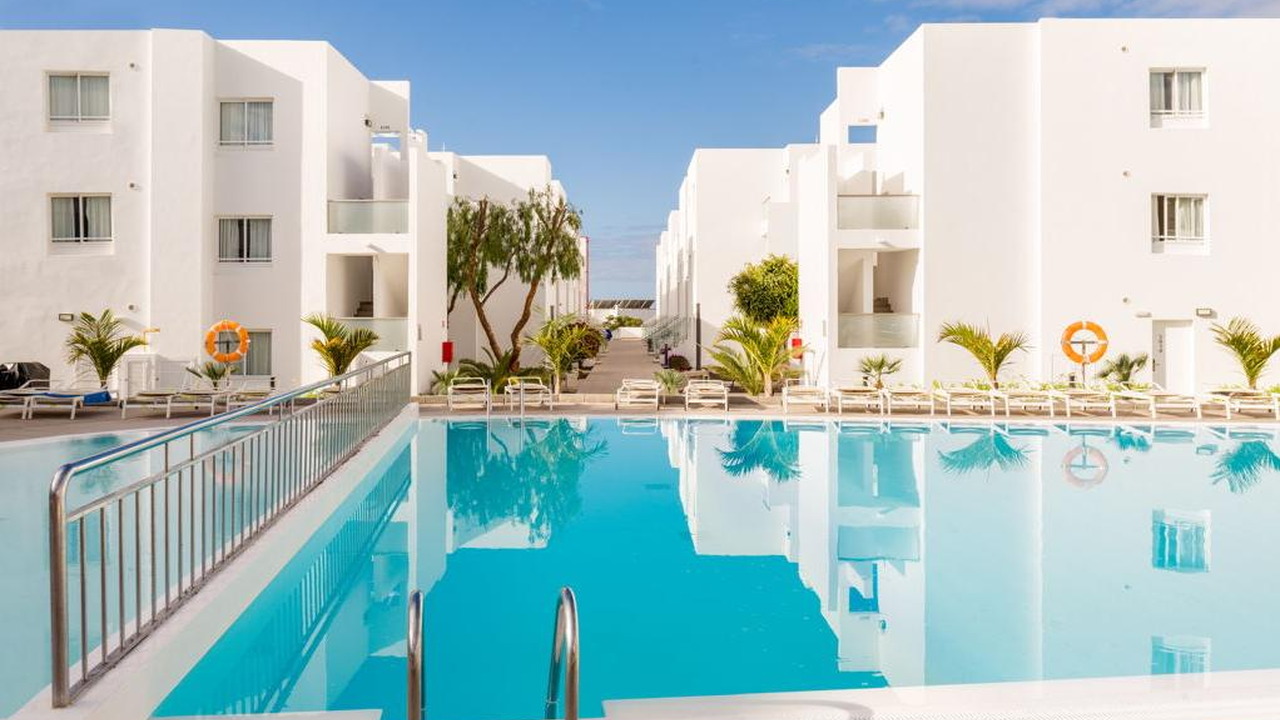 Sentido Aequora Lanzarote Suite