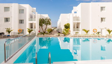 Sentido Aequora Lanzarote Suite