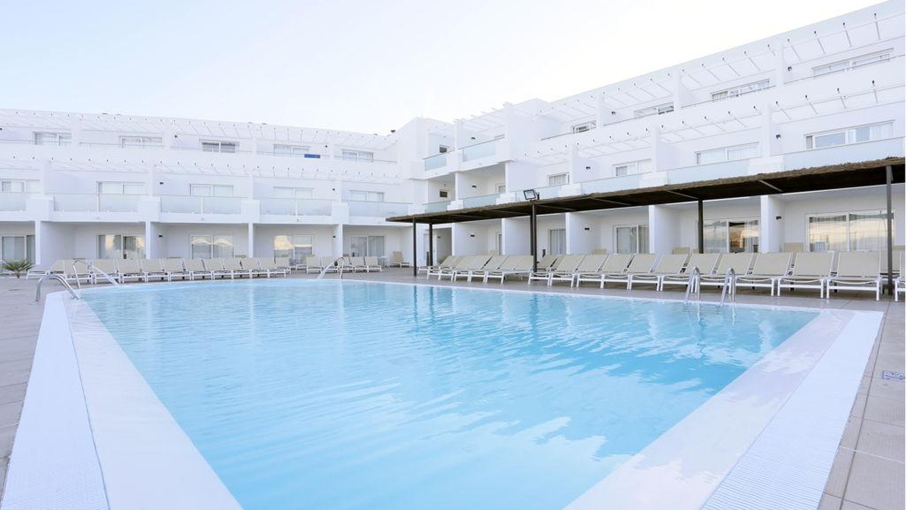 Sentido Aequora Lanzarote Suite