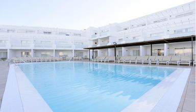 Sentido Aequora Lanzarote Suite