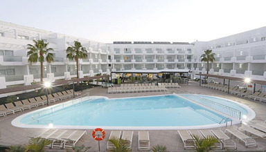 Sentido Aequora Lanzarote Suite