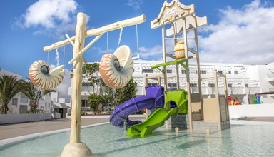 Sentido Aequora Lanzarote Suite
