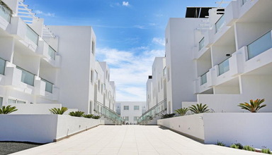 Sentido Aequora Lanzarote Suite