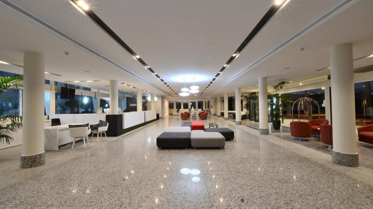 Sentido Aequora Lanzarote Suite