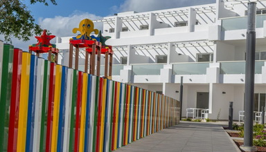 Sentido Aequora Lanzarote Suite