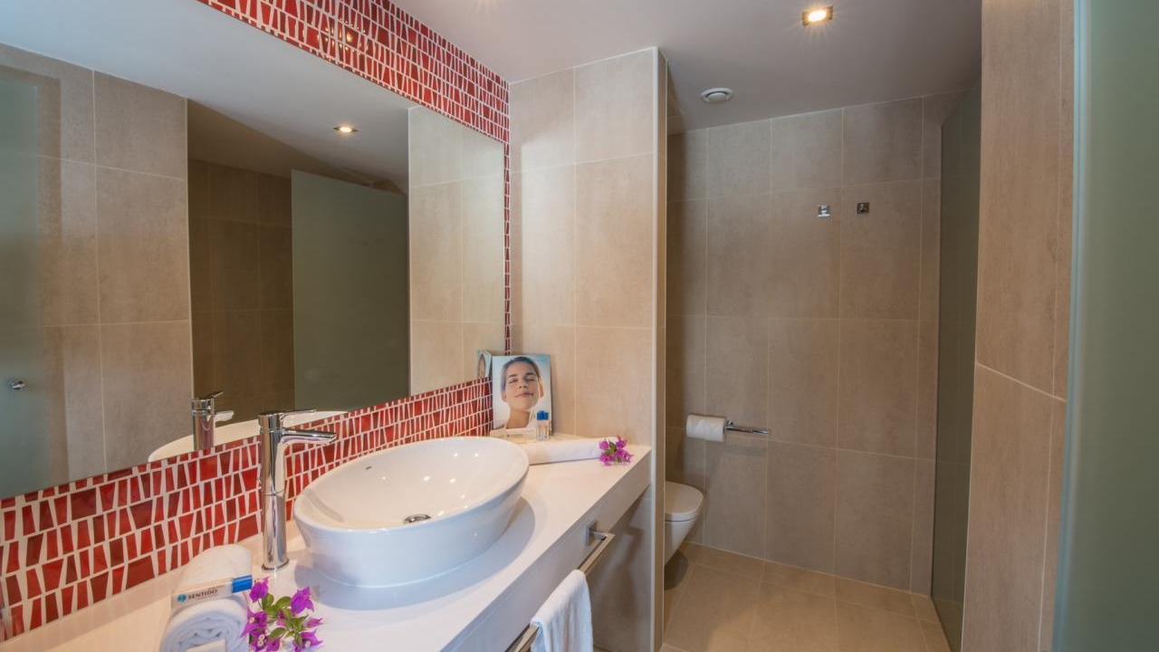 Sentido Aequora Lanzarote Suite
