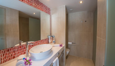 Sentido Aequora Lanzarote Suite