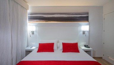 Sentido Aequora Lanzarote Suite
