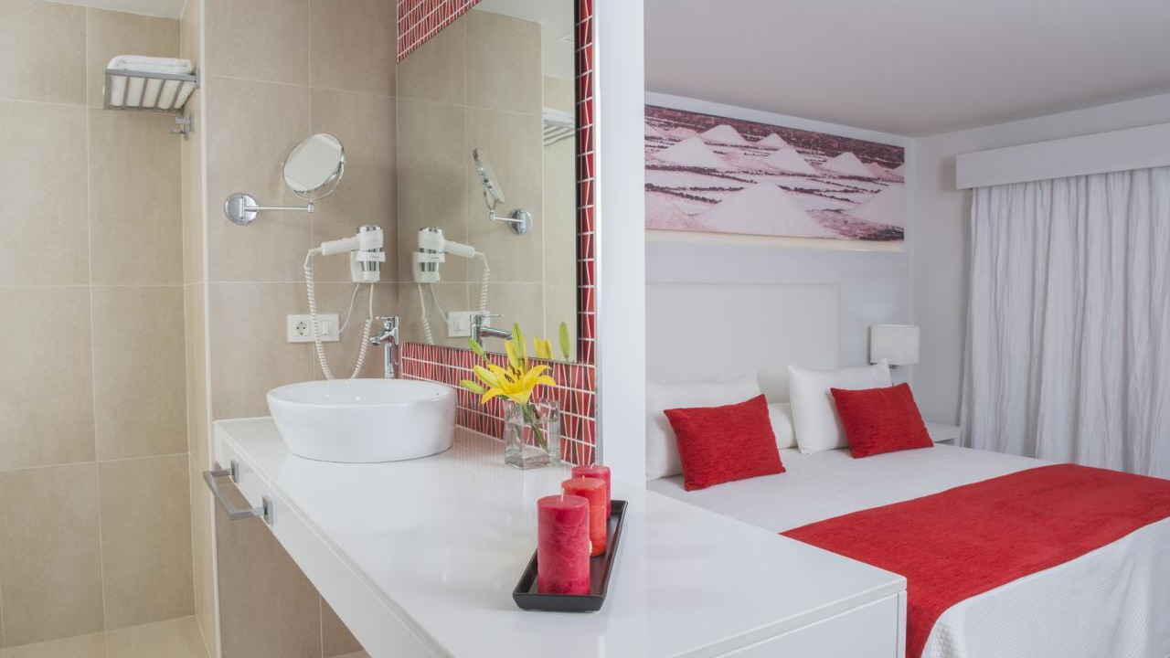 Sentido Aequora Lanzarote Suite