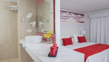Sentido Aequora Lanzarote Suite