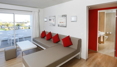 Sentido Aequora Lanzarote Suite