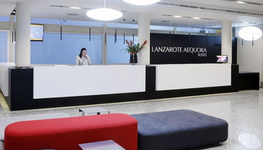 Sentido Aequora Lanzarote Suite