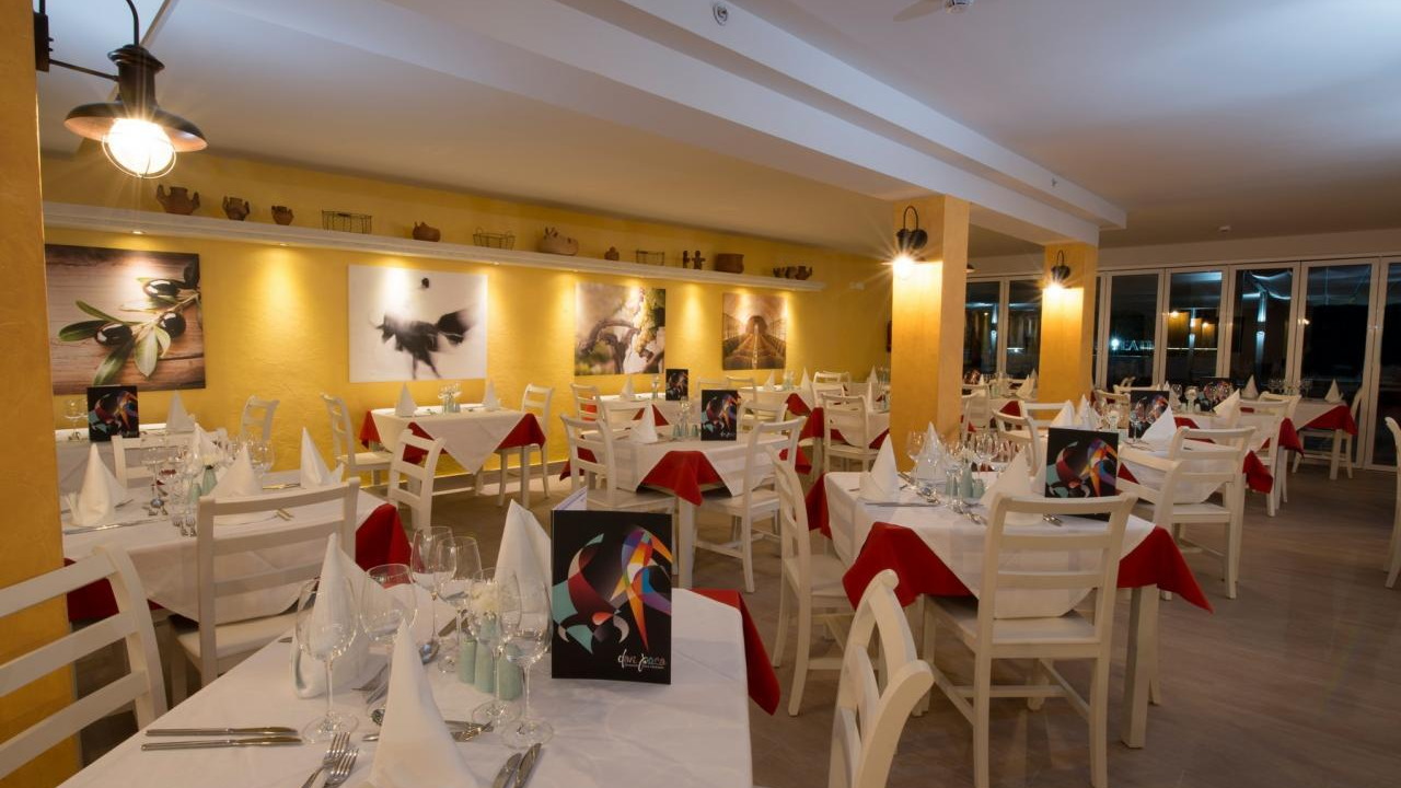 Sentido Aequora Lanzarote Suite
