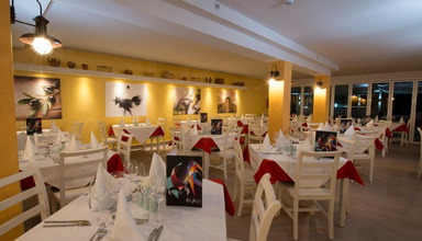 Sentido Aequora Lanzarote Suite