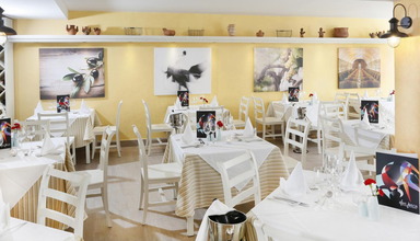 Sentido Aequora Lanzarote Suite
