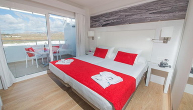 Sentido Aequora Lanzarote Suite