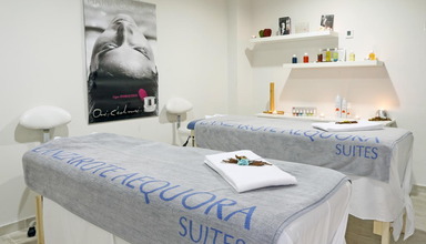 Sentido Aequora Lanzarote Suite