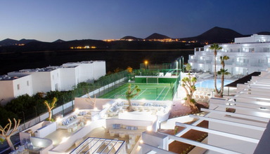 Sentido Aequora Lanzarote Suite