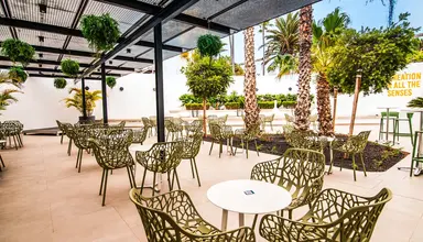 Sentido Aequora Lanzarote Suites