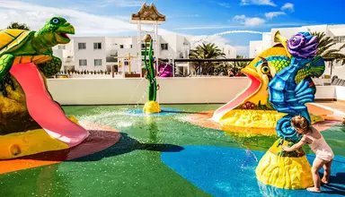 Sentido Aequora Lanzarote Suites