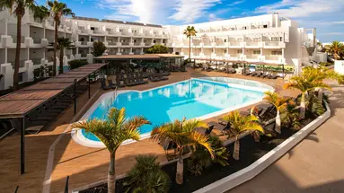 Sentido Aequora Lanzarote Suites