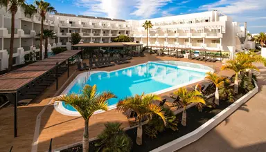 Sentido Aequora Lanzarote Suites