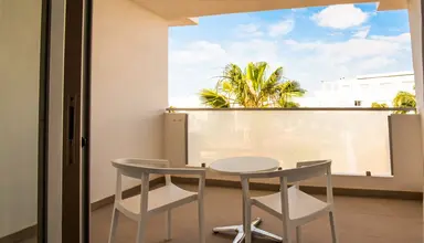 Sentido Aequora Lanzarote Suites