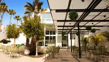 Sentido Aequora Lanzarote Suites