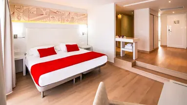 Sentido Aequora Lanzarote Suites