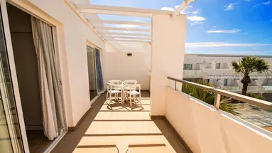 Sentido Aequora Lanzarote Suites