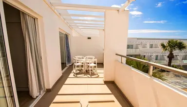 Sentido Aequora Lanzarote Suites