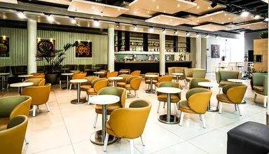Sentido Aequora Lanzarote Suites