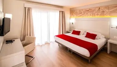 Sentido Aequora Lanzarote Suites