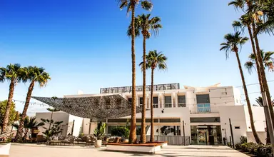 Sentido Aequora Lanzarote Suites