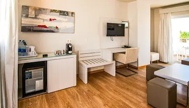 Sentido Aequora Lanzarote Suites