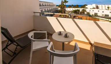 Sentido Aequora Lanzarote Suites