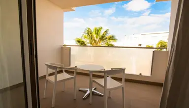 Sentido Aequora Lanzarote Suites
