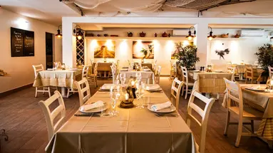 Sentido Aequora Lanzarote Suites