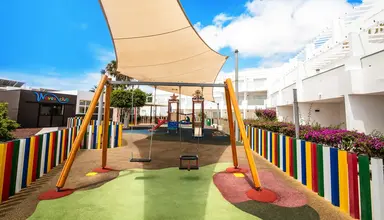 Sentido Aequora Lanzarote Suites