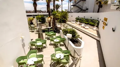 Sentido Aequora Lanzarote Suites