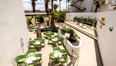 Sentido Aequora Lanzarote Suites