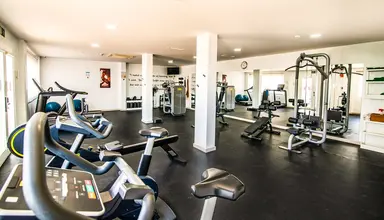 Sentido Aequora Lanzarote Suites