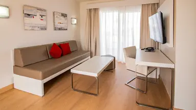 Sentido Aequora Lanzarote Suites